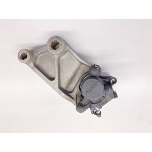 BREMSSATTELBELÄGE HINTEN NEU HONDA NTV 650 DEAUVILLE RC47A 2002-2006