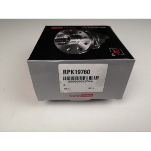 FAG Radlagersatz 713 8034 10 für RENAULT NISSAN