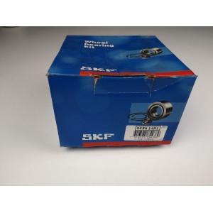 HINTERES RADLAGER KIT FÜRD MONDEO I-II COUGAR COURIER VKBA1481