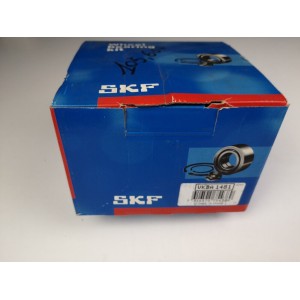 BEIDSEITIGE HINTERRADNABE SKF VKBA1481 FORD MONDEO FÜR 5027621