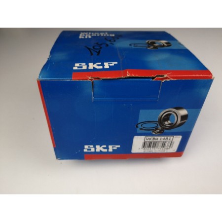 MOZZO RUOTA POSTERIORE BILATERALE SKF VKBA1481 FORD MONDEO PER 5027621