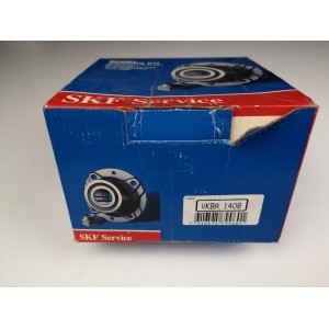 KIT CUSCINETTO RUOTA ANTERIORE SAAB 9000 2.0 -16 1989 1993 SKF 1408