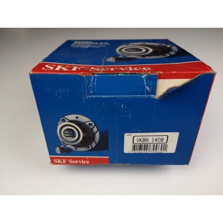 KIT CUSCINETTO RUOTA ANTERIORE SAAB 9000 2.0 -16 1989 1993 SKF 1408