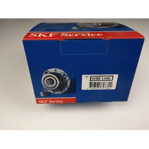 SKF VKBA1406 Radnabe Neuteil VKBA 1406 - RENAULT Espace - in Original SKF Box