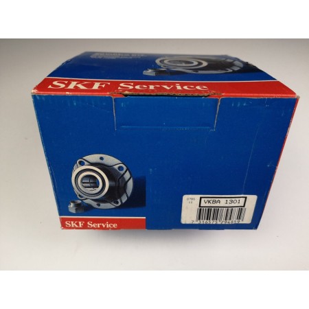 Vorderradnabenlager skf vkba1301 abs opel omega senatror petrol diesel