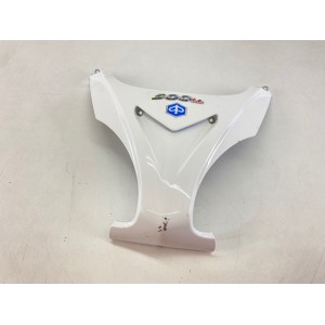 KUNSTSTOFF-VERKLEIDUNG VORNE LICHT FRIES PIAGGIO X9 EVOLUTION 180-200-250-500