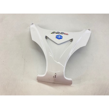 PLASTIQUE CARÉNAGE AVANT LUMIÈRE FRIEZE PIAGGIO X9 EVOLUTION 180-200-250-500