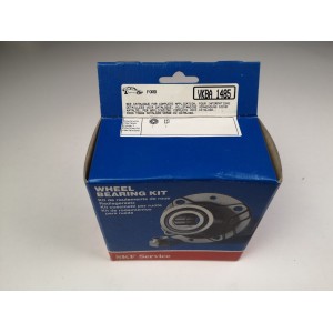 1 MOOG FDWB11236 Kit cuscinetto ruota Assale posteriore Sx Dx MONDEO  