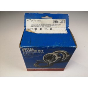 KIT CUSCINETTO RUOTA ANT . IVECO DAILY '78-'89 - VKBA1387