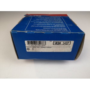SKF VKBA3935 Radlagersatz Vorderachse KIA CARNIVAL