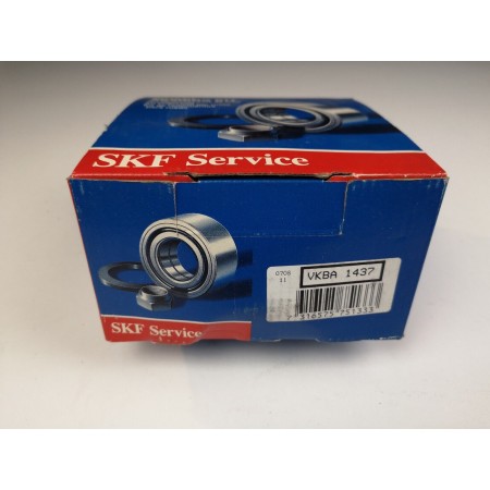 KIT CUSCINETTO RUOTA POSTERIORE VOLVO 480 E 1.7 1989 1996 SKF 1437