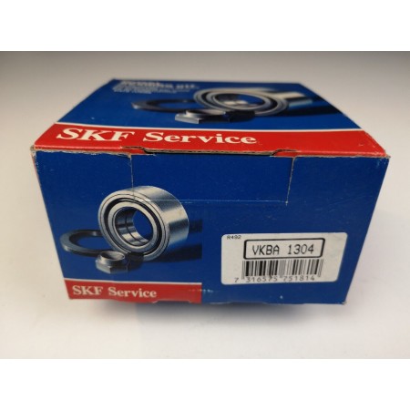 KIT CUSCINETTO RUOTA POST. LANCIA THEMA  FIAT CROMA ALFA 164   01.329