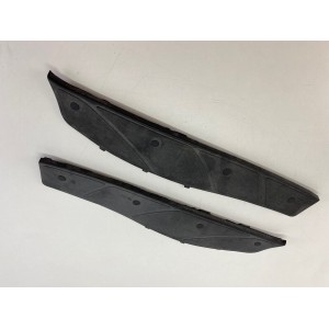 PAAR FUSSMATTEN PIAGGIO X9 EVOLUTION 180-200-250-500