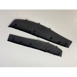 PAAR FUSSMATTEN PIAGGIO X9 EVOLUTION 180-200-250-500 2