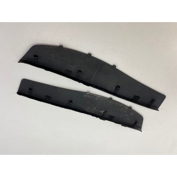 PAAR FUSSMATTEN PIAGGIO X9 EVOLUTION 180-200-250-500