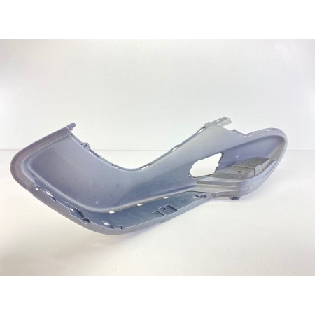 REPOSE-PIEDS EN PLASTIQUE GAUCHE PIAGGIO X9 EVOLUTION 180-200-250-500