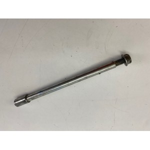 EJE RUEDA DELANTERA HORQUILLA PIAGGIO X9 EVOLUTION 125-180-200-250-500