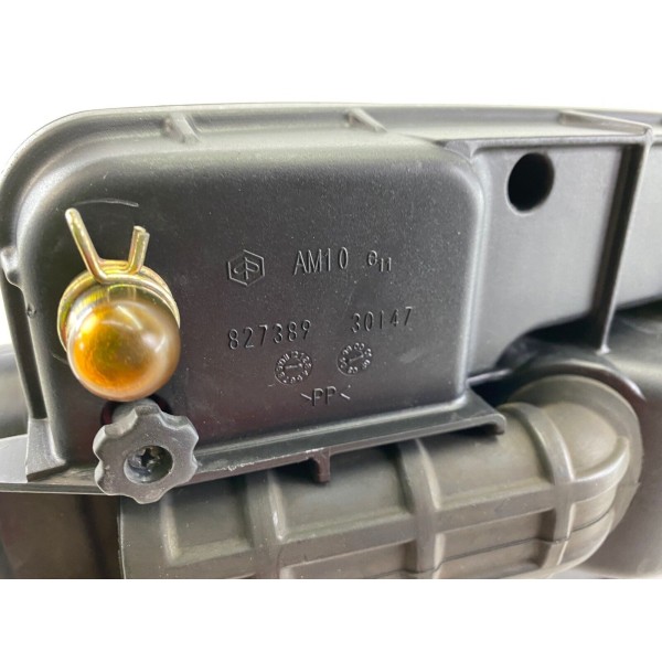 AIR BOX SCATOLA FILTRO ARIA PIAGGIO X9 EVOLUTION 500