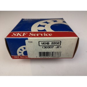 Rodamiento de rueda SKF VKHB 2202 (30307 J2/Q)