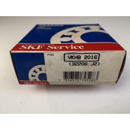 SKF BEARING VKHB2016