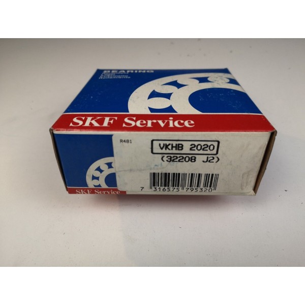 VKHB2020-VKHB2020 WHEEL BEARING