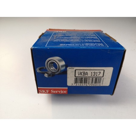 BMW 3 (E30) REAR WHEEL BEARING KIT SKF VKBA1317