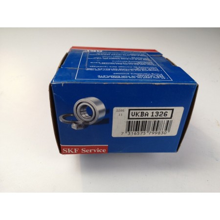 KIT CUSCINETTO POSTERIORE OPEL CALIBRA , OMEGA , VECTRA - VKBA1326