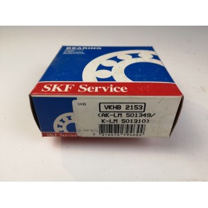 Mercedes Sprinter front wheel bearing, SKF VKHB 2153
