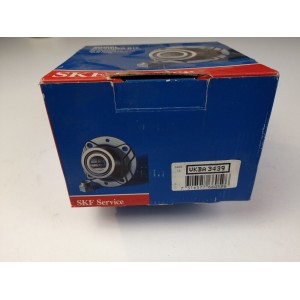 HINTERRADLAGERSATZ RENAULT SAFRANE I 2.2 1992 1996 SKF 3439