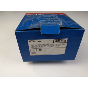 SKF Moyeu de roue VOLVO 850 VKBA 3401