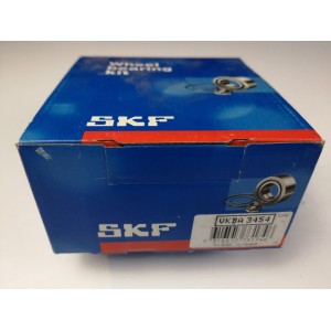 RÜCKRADLAGER-SATZ PEUGEOT 406 Coupé 2.0 16V 1997 2004 SKF 3454