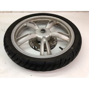 CERCHIONE RUOTA ANTERIORE PEUGEOT TWEET 150 2010-2017