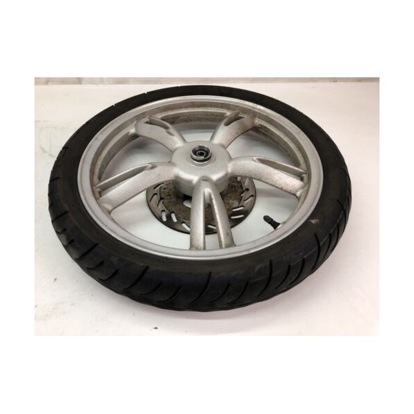 CERCHIONE RUOTA ANTERIORE PEUGEOT TWEET 150 2010-2017