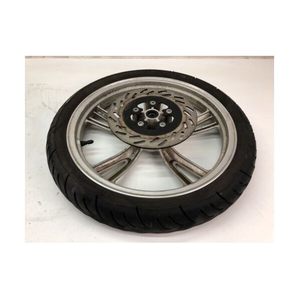 CERCHIONE RUOTA ANTERIORE PEUGEOT TWEET 150 2010-2017