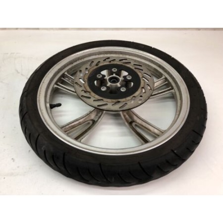 CERCHIONE RUOTA ANTERIORE PEUGEOT TWEET 150 2010-2017