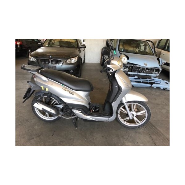 VORDERRADFELGE PEUGEOT TWEET 150 2010-2017