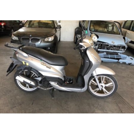 VORDERRADFELGE PEUGEOT TWEET 150 2010-2017