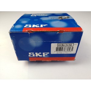 Kit Cuscinetto Ruota Posteriore Sinistra o Destra per Alfa Romeo 164 con ABS Da