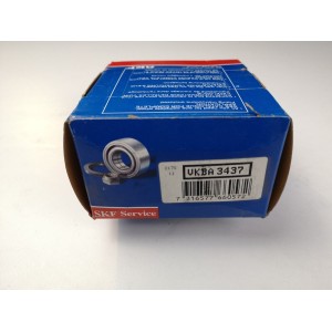 1 FAG 713630050 Kit cuscinetto ruota Interamente automatizzato Assale anteriore