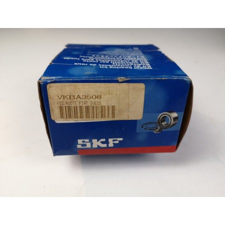 KIT CUSCINETTO RUOTA ANTER.   IVECO DAILY '89-'96  VKBA3508