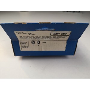 CUSCINETTO RUOTA ANTERIORE FIAT 127 128 UNO FIORINO SEAT FURA 0.9 1.0 1.1 1.4