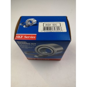 RADLAGERSATZ VORNE Links IVECO DAILY I 1 Serie - VKBA820