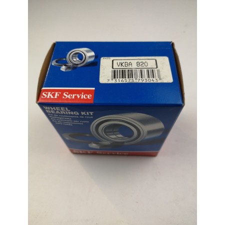 KIT CUSCINETTO RUOTA ANT. SX IVECO DAILY I 1 serie - VKBA820