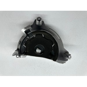 PLASTIC LEFT FOOTREST COVER HONDA INTEGRA NC 750 DCT 2018-2020 2