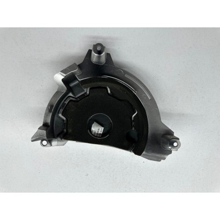 PLASTICA COVER PEDANA SINISTRA SX HONDA INTEGRA NC 750 DCT 2018-2020