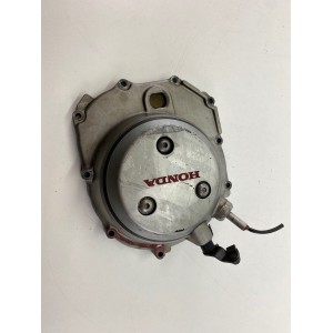 CARTER COPPA OLIO COPRI COVER FRIZIONE HONDA HORNET 900 2001-2007 SC48E