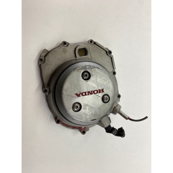 CARTER COPPA OLIO COPRI COVER FRIZIONE HONDA HORNET 900 2001-2007 SC48E