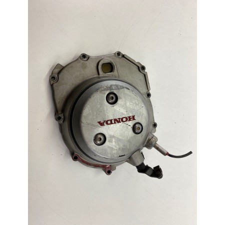 TAPA CÁRTER ACEITE TAPA EMBRAGUE HONDA HORNET 900 2001-2007 SC48E