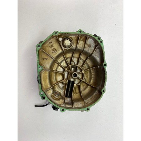 ÖLWANNE DECKEL KUPPLUNGSDECKEL HONDA HORNET 900 2001-2007 SC48E