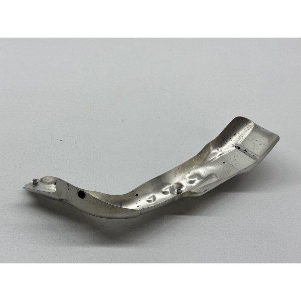 PROTEZIONE COVER PARACALORE TERMINALE HONDA CBR 600 RR 2007-20011-2014 PC40E